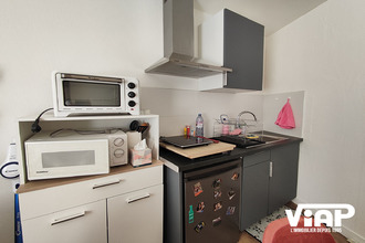 location appartement limoges 87000