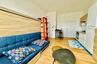 location appartement limoges 87000