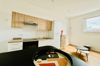 location appartement limoges 87000