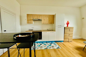 location appartement limoges 87000