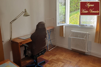 location appartement limoges 87000