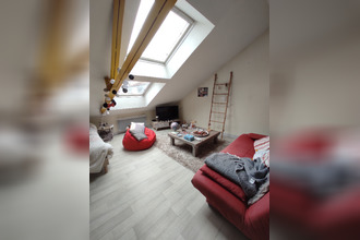 location appartement limoges 87000