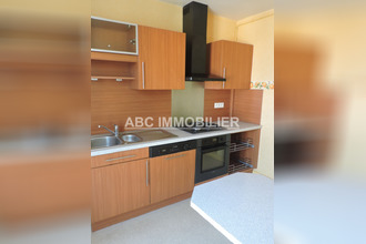 location appartement limoges 87000