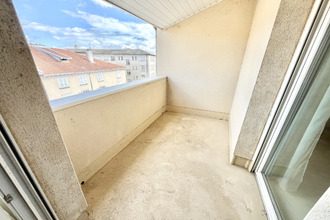 location appartement limoges 87000