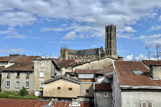 location appartement limoges 87000