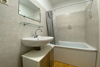 location appartement limoges 87000