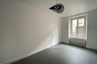 location appartement limoges 87000