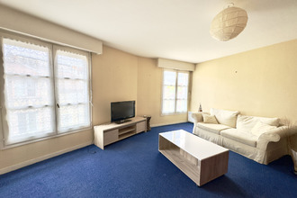 location appartement limoges 87000