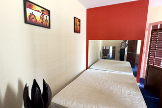 location appartement limoges 87000