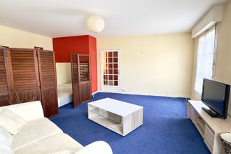 location appartement limoges 87000