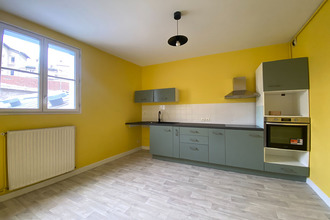 location appartement limoges 87000