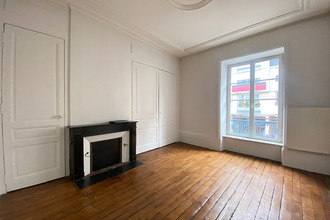 location appartement limoges 87000