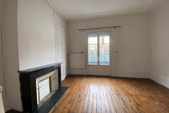 location appartement limoges 87000