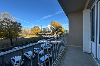 location appartement limoges 87000