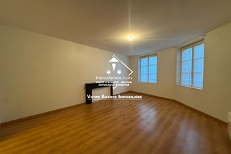 location appartement limoges 87000