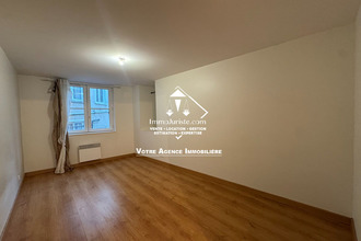 location appartement limoges 87000