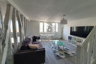 location appartement limoges 87000