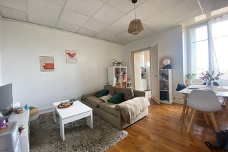 location appartement limoges 87000