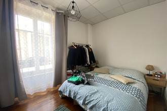 location appartement limoges 87000