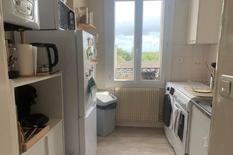 location appartement limoges 87000