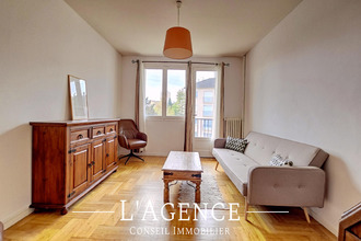 location appartement limoges 87000