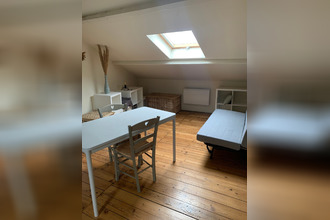 location appartement limoges 87000