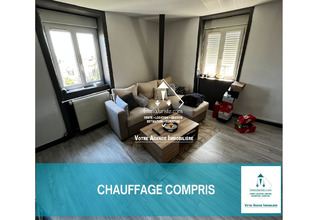 location appartement limoges 87000