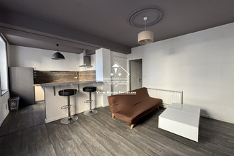 location appartement limoges 87000