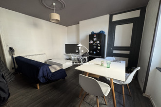 location appartement limoges 87000