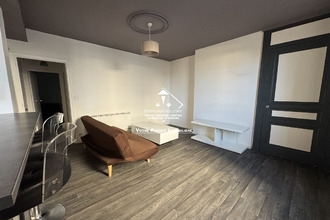 location appartement limoges 87000