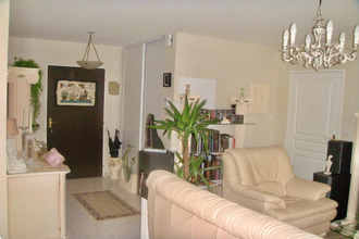 location appartement limoges 87000