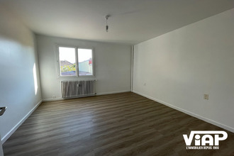 location appartement limoges 87000