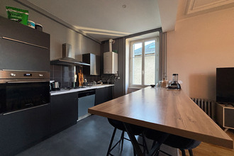 location appartement limoges 87000