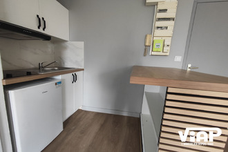 location appartement limoges 87000