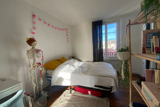 location appartement limoges 87000