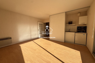 location appartement limoges 87000