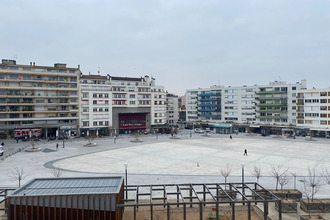 location appartement limoges 87000