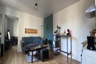 location appartement limoges 87000