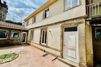location appartement limoges 87000