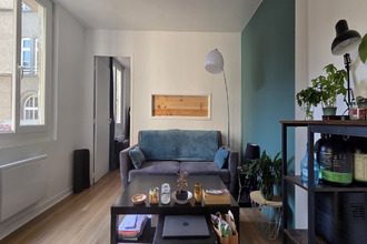 location appartement limoges 87000