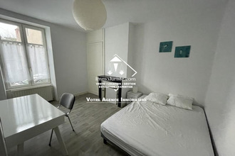 location appartement limoges 87000