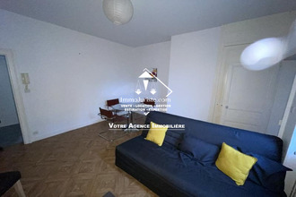 location appartement limoges 87000