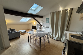 location appartement limoges 87000