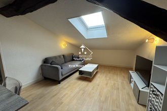 location appartement limoges 87000