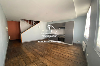 location appartement limoges 87000