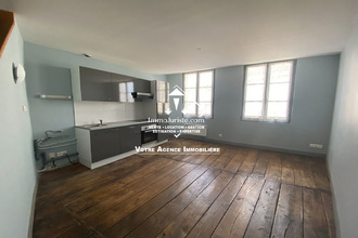 location appartement limoges 87000