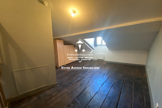 location appartement limoges 87000