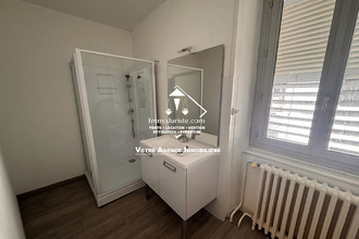 location appartement limoges 87000