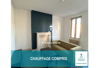 location appartement limoges 87000