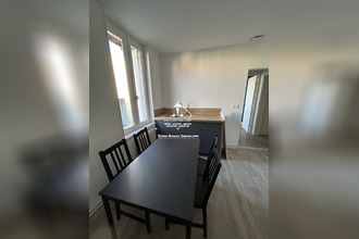 location appartement limoges 87000